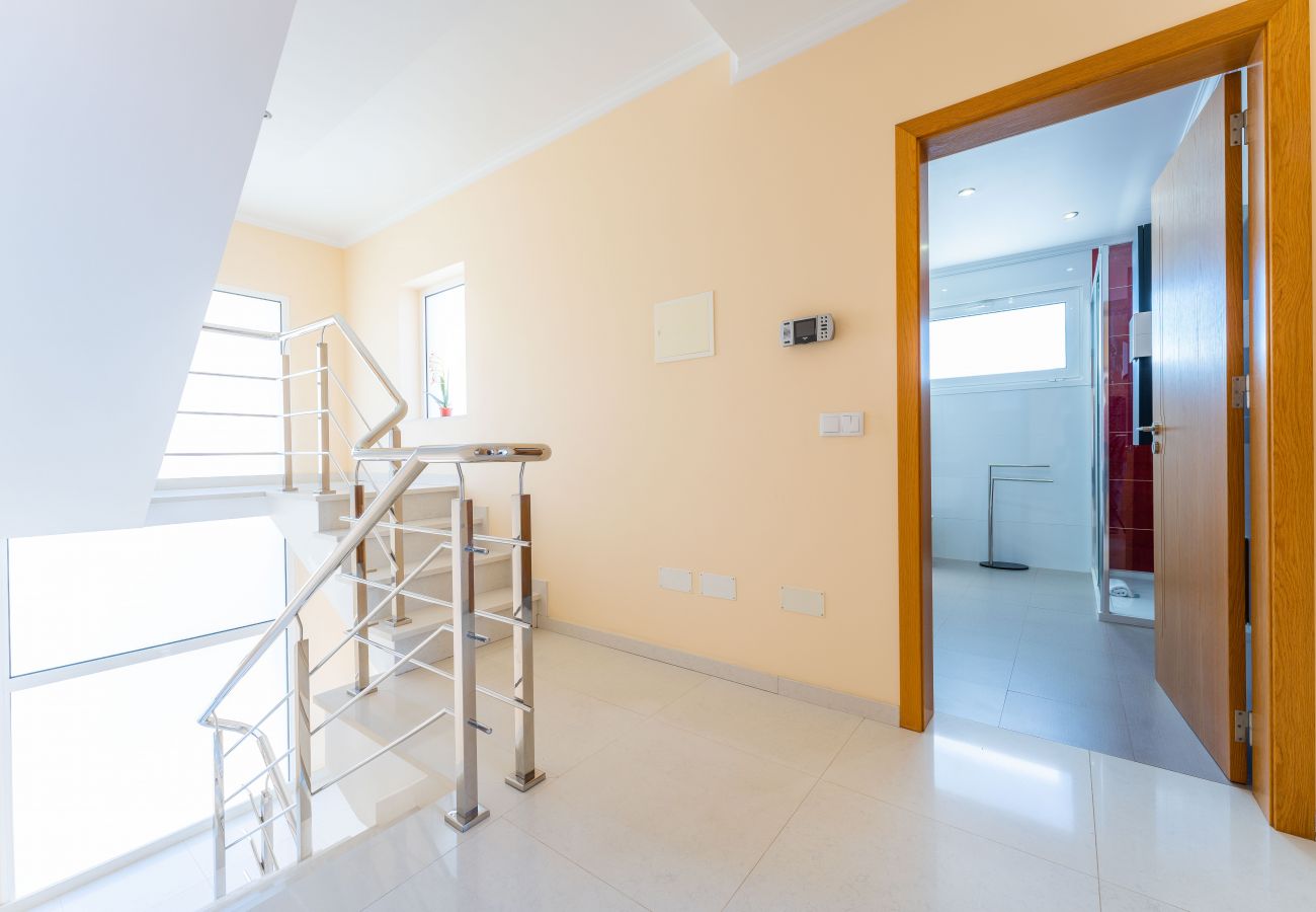 Casa em Funchal - FLH Funchal House with Sea View Casa em Funchal - FLH Funchal House with Sea View