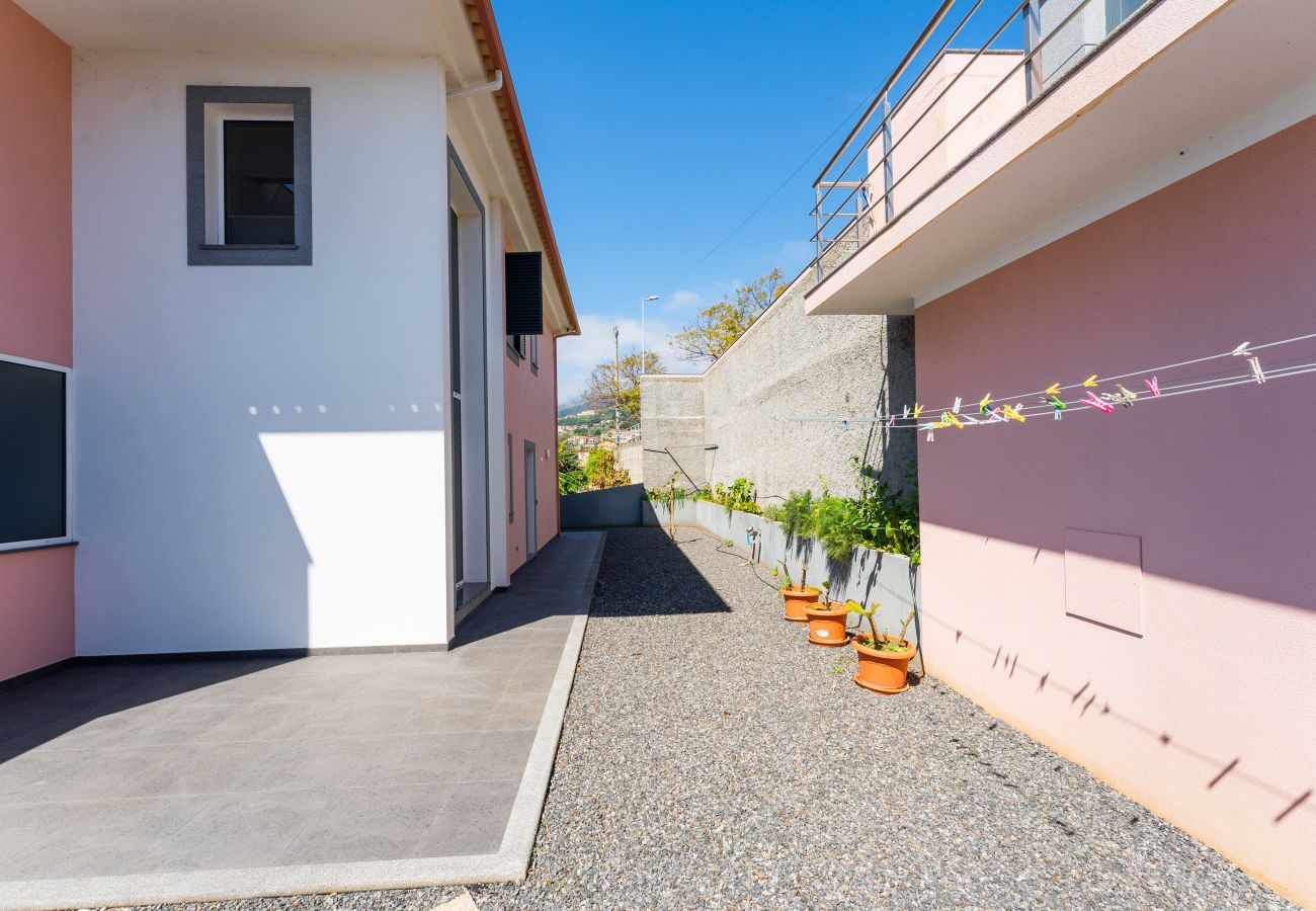 Casa em Funchal - FLH Funchal House with Sea View Casa em Funchal - FLH Funchal House with Sea View