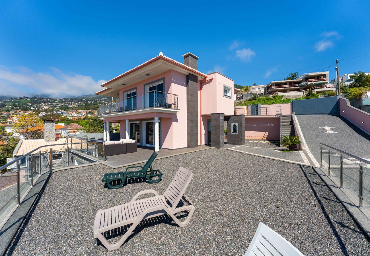 Casa em Funchal - FLH Funchal House with Sea View Casa em Funchal - FLH Funchal House with Sea View