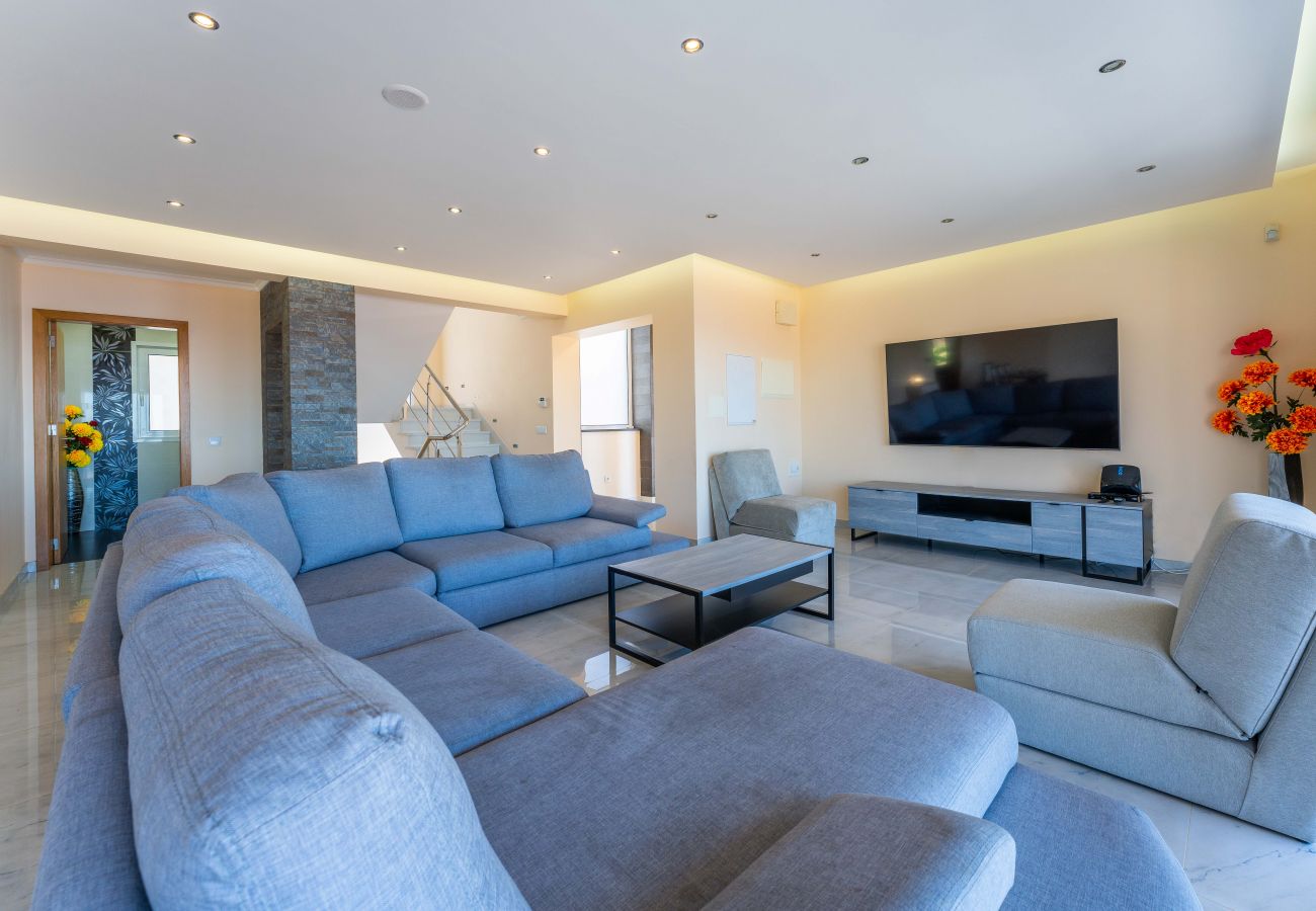 Casa em Funchal - FLH Funchal House with Sea View Casa em Funchal - FLH Funchal House with Sea View