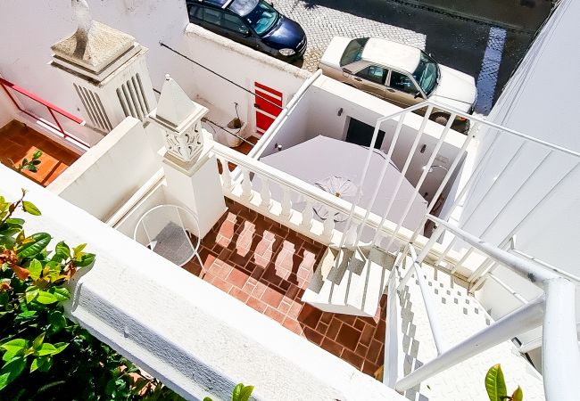 Casa em Tavira - FLH Tavira Central Town House with Terrace & Rooft Casa em Tavira - FLH Tavira Central Town House with Terrace & Rooft