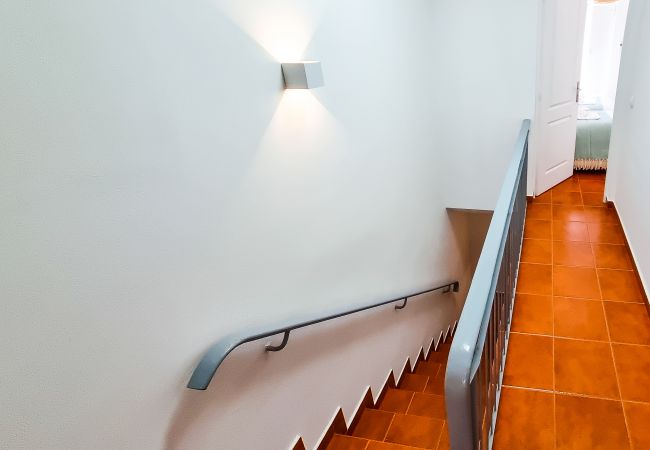 Casa em Tavira - FLH Tavira Central Town House with Terrace & Rooft Casa em Tavira - FLH Tavira Central Town House with Terrace & Rooft