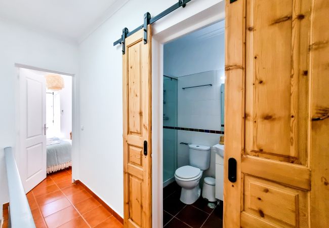 Casa em Tavira - FLH Tavira Central Town House with Terrace & Rooft Casa em Tavira - FLH Tavira Central Town House with Terrace & Rooft