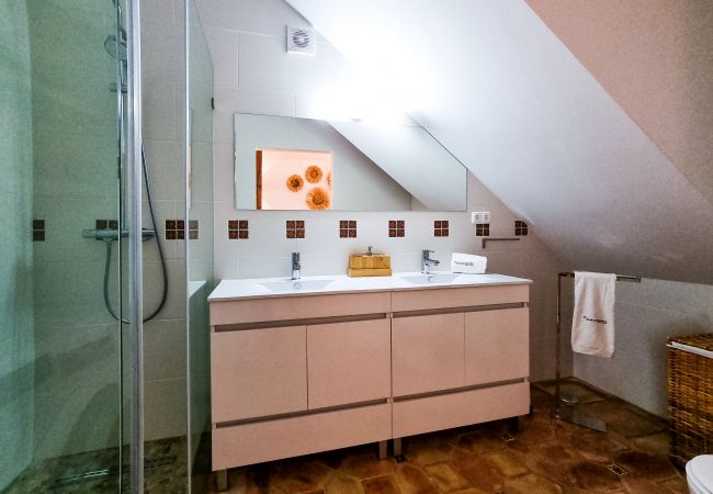 Casa em Tavira - FLH Tavira Central Town House with Terrace & Rooft Casa em Tavira - FLH Tavira Central Town House with Terrace & Rooft