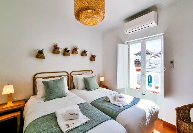 Casa em Tavira - FLH Tavira Central Town House with Terrace & Rooft Casa em Tavira - FLH Tavira Central Town House with Terrace & Rooft