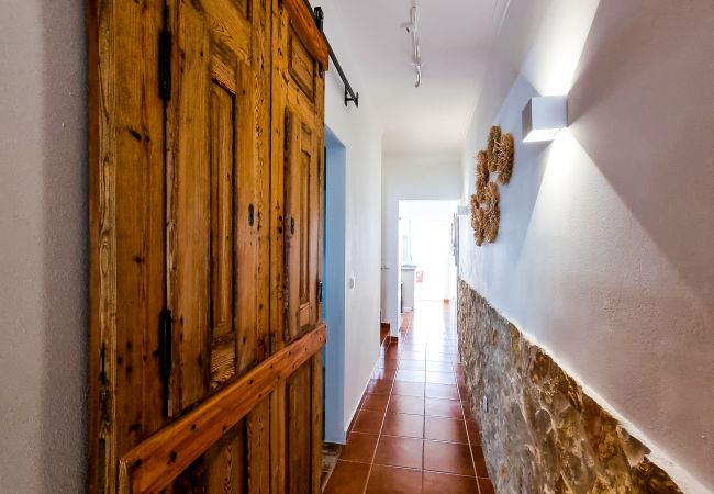 Casa em Tavira - FLH Tavira Central Town House with Terrace & Rooft Casa em Tavira - FLH Tavira Central Town House with Terrace & Rooft