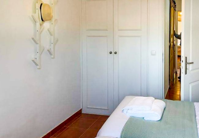 Casa em Tavira - FLH Tavira Central Town House with Terrace & Rooft Casa em Tavira - FLH Tavira Central Town House with Terrace & Rooft