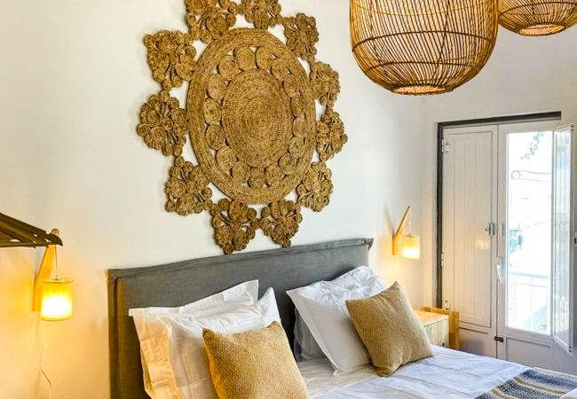 Casa em Tavira - FLH Tavira Central Town House with Terrace & Rooft Casa em Tavira - FLH Tavira Central Town House with Terrace & Rooft