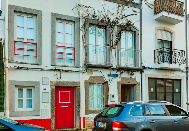 Casa em Tavira - FLH Tavira Central Town House with Terrace & Rooft Casa em Tavira - FLH Tavira Central Town House with Terrace & Rooft