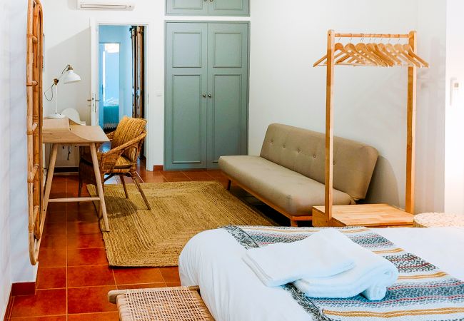 Casa em Tavira - FLH Tavira Central Town House with Terrace & Rooft Casa em Tavira - FLH Tavira Central Town House with Terrace & Rooft