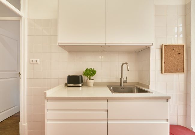 Apartamento em Lisboa - FLH Castle Hill Apartment With Sunny Pateo Apartamento em Lisboa - FLH Castle Hill Apartment With Sunny Pateo