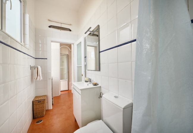 Apartamento em Lisboa - FLH Castle Hill Apartment With Sunny Pateo Apartamento em Lisboa - FLH Castle Hill Apartment With Sunny Pateo