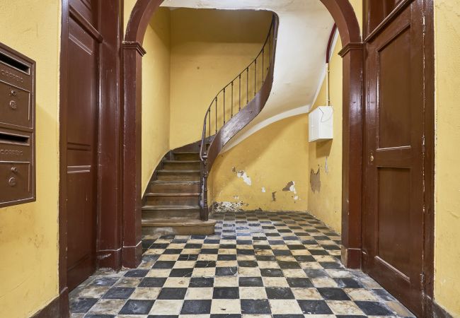 Apartamento em Lisboa - FLH Castle Hill Apartment With Sunny Pateo Apartamento em Lisboa - FLH Castle Hill Apartment With Sunny Pateo