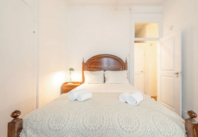 Apartamento em Lisboa - FLH Castle Hill Apartment With Sunny Pateo Apartamento em Lisboa - FLH Castle Hill Apartment With Sunny Pateo