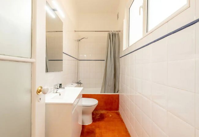 Apartamento em Lisboa - FLH Castle Hill Apartment With Sunny Pateo Apartamento em Lisboa - FLH Castle Hill Apartment With Sunny Pateo