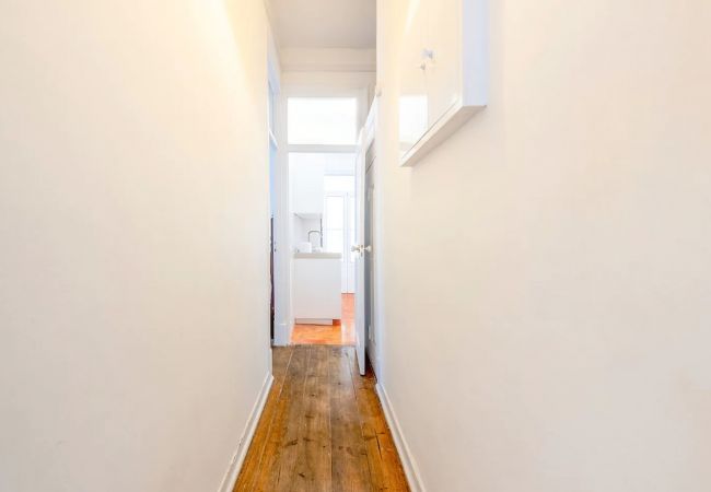 Apartamento em Lisboa - FLH Castle Hill Apartment With Sunny Pateo Apartamento em Lisboa - FLH Castle Hill Apartment With Sunny Pateo