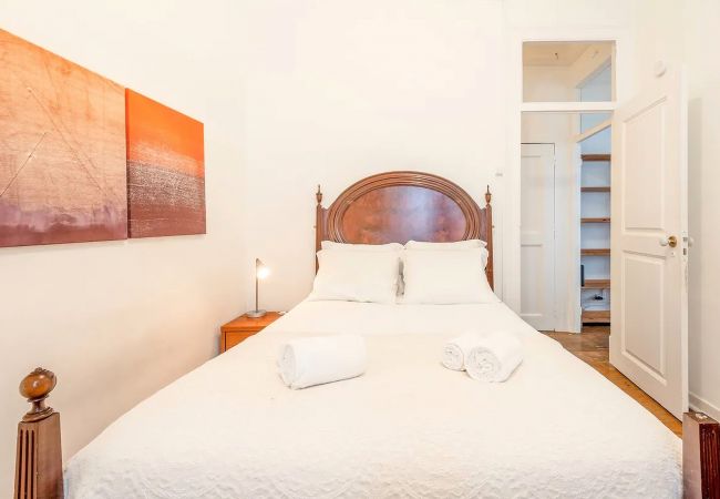 Apartamento em Lisboa - FLH Castle Hill Apartment With Sunny Pateo Apartamento em Lisboa - FLH Castle Hill Apartment With Sunny Pateo