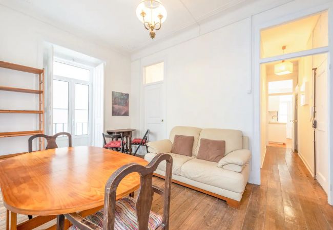 Apartamento em Lisboa - FLH Castle Hill Apartment With Sunny Pateo Apartamento em Lisboa - FLH Castle Hill Apartment With Sunny Pateo