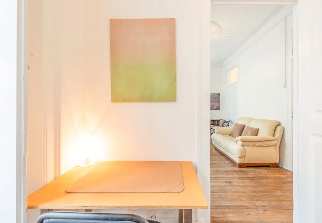 Apartamento em Lisboa - FLH Castle Hill Apartment With Sunny Pateo Apartamento em Lisboa - FLH Castle Hill Apartment With Sunny Pateo