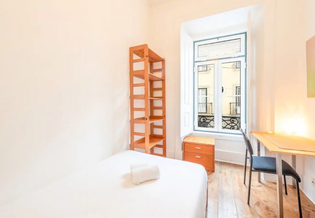 Apartamento em Lisboa - FLH Castle Hill Apartment With Sunny Pateo Apartamento em Lisboa - FLH Castle Hill Apartment With Sunny Pateo