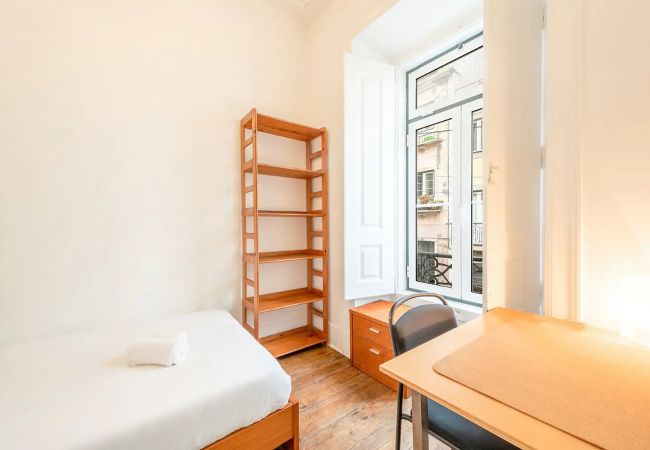 Apartamento em Lisboa - FLH Castle Hill Apartment With Sunny Pateo Apartamento em Lisboa - FLH Castle Hill Apartment With Sunny Pateo
