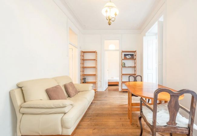 Apartamento em Lisboa - FLH Castle Hill Apartment With Sunny Pateo Apartamento em Lisboa - FLH Castle Hill Apartment With Sunny Pateo