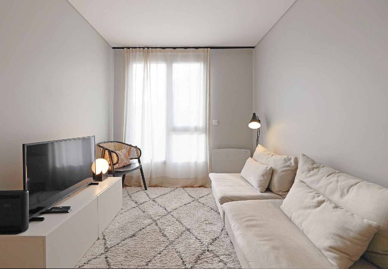 Apartamento em Porto - FLH Boavista Flat III
