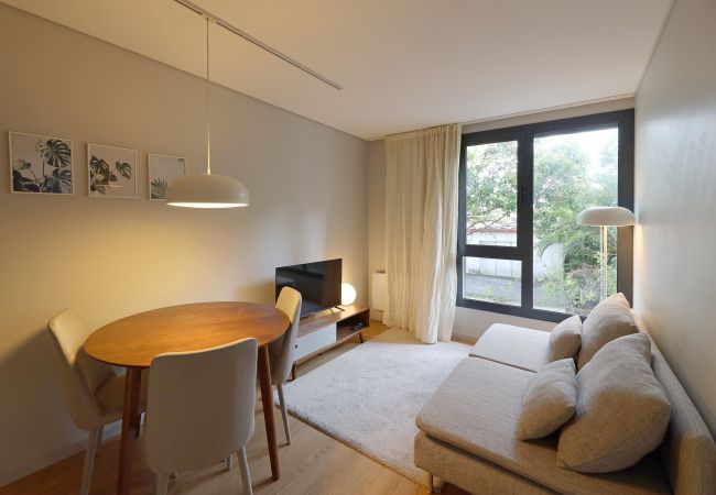 Apartamento em Porto - FLH Boavista Flat II