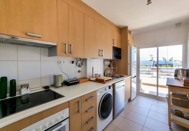 Apartamento em Portimão - FLH Portimão Beach Flat with Pool Apartamento em Portimão - FLH Portimão Beach Flat with Pool