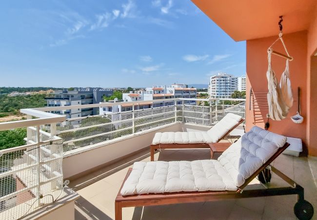 Apartamento em Portimão - FLH Portimão Beach Flat with Pool Apartamento em Portimão - FLH Portimão Beach Flat with Pool