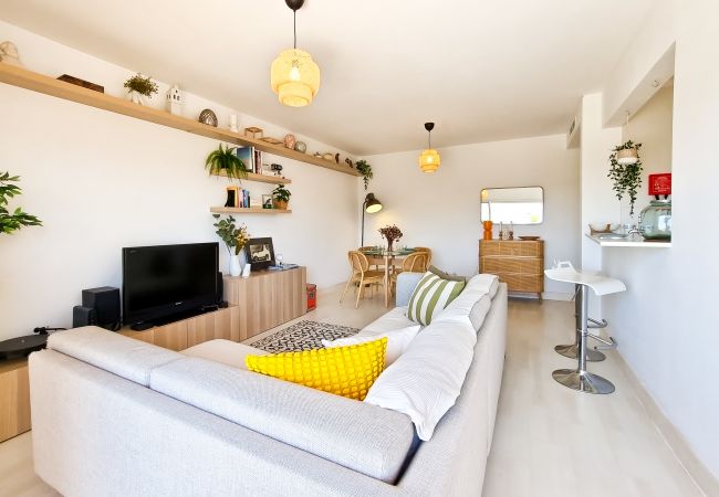 Apartamento em Portimão - FLH Portimão Beach Flat with Pool Apartamento em Portimão - FLH Portimão Beach Flat with Pool