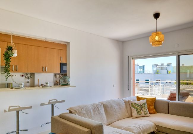 Apartamento em Portimão - FLH Portimão Beach Flat with Pool Apartamento em Portimão - FLH Portimão Beach Flat with Pool