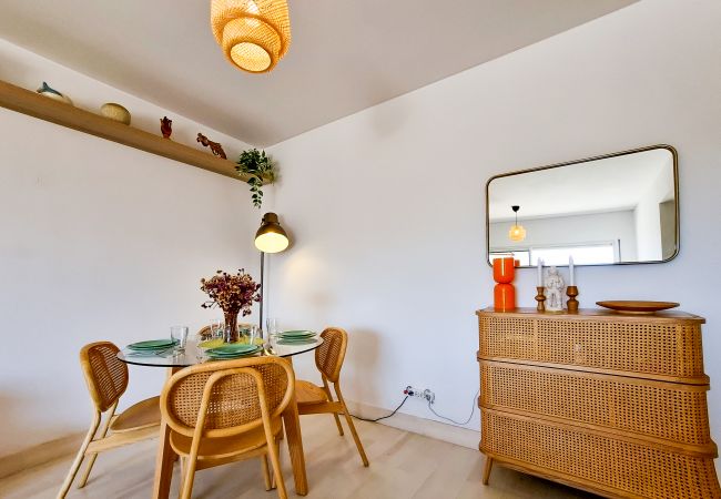 Apartamento em Portimão - FLH Portimão Beach Flat with Pool Apartamento em Portimão - FLH Portimão Beach Flat with Pool