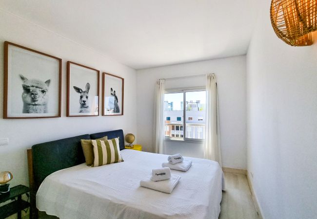 Apartamento em Portimão - FLH Portimão Beach Flat with Pool Apartamento em Portimão - FLH Portimão Beach Flat with Pool