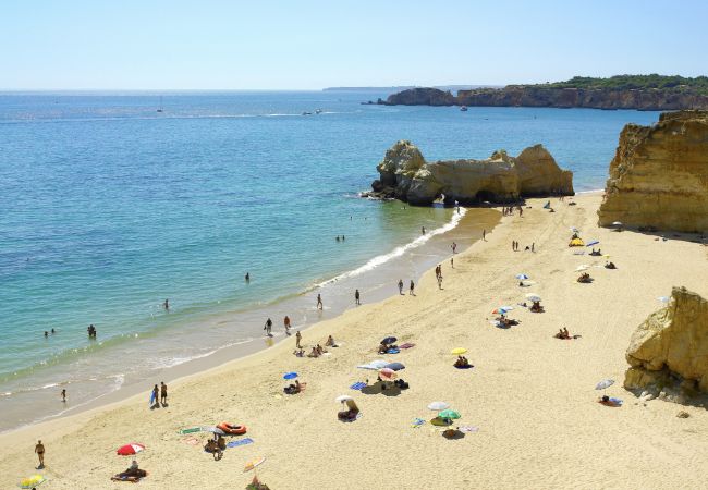 Apartamento em Portimão - FLH Portimão Beach Flat with Pool Apartamento em Portimão - FLH Portimão Beach Flat with Pool