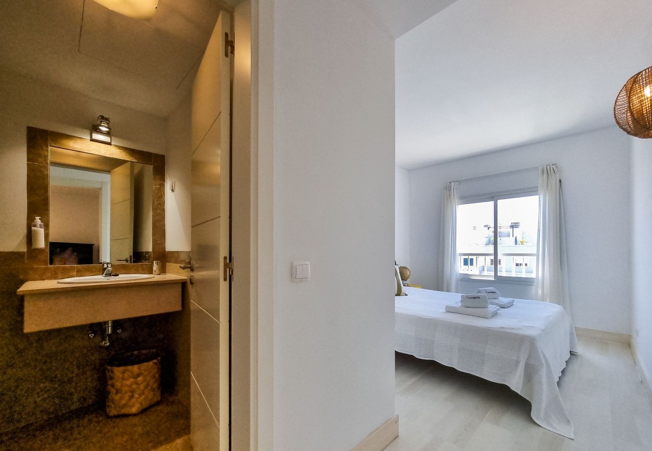 Apartamento em Portimão - FLH Portimão Beach Flat with Pool Apartamento em Portimão - FLH Portimão Beach Flat with Pool