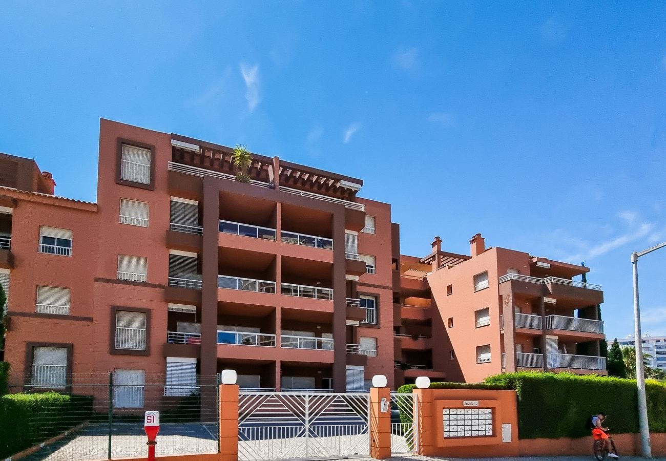 Apartamento em Portimão - FLH Portimão Beach Flat with Pool Apartamento em Portimão - FLH Portimão Beach Flat with Pool