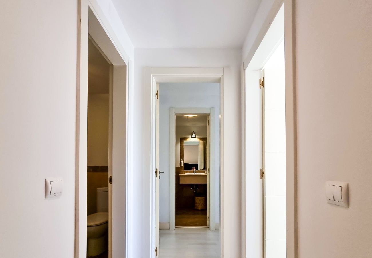 Apartamento em Portimão - FLH Portimão Beach Flat with Pool Apartamento em Portimão - FLH Portimão Beach Flat with Pool