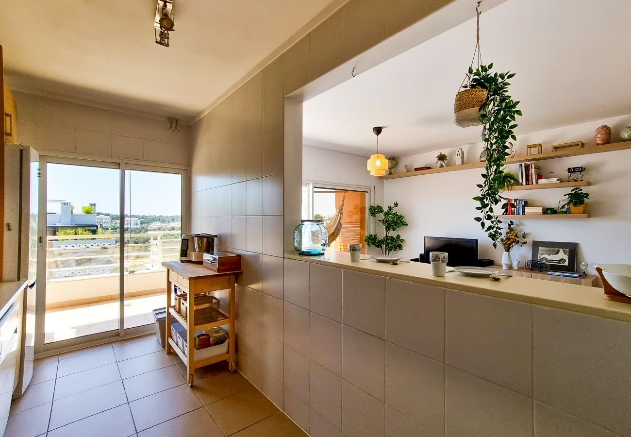 Apartamento em Portimão - FLH Portimão Beach Flat with Pool Apartamento em Portimão - FLH Portimão Beach Flat with Pool