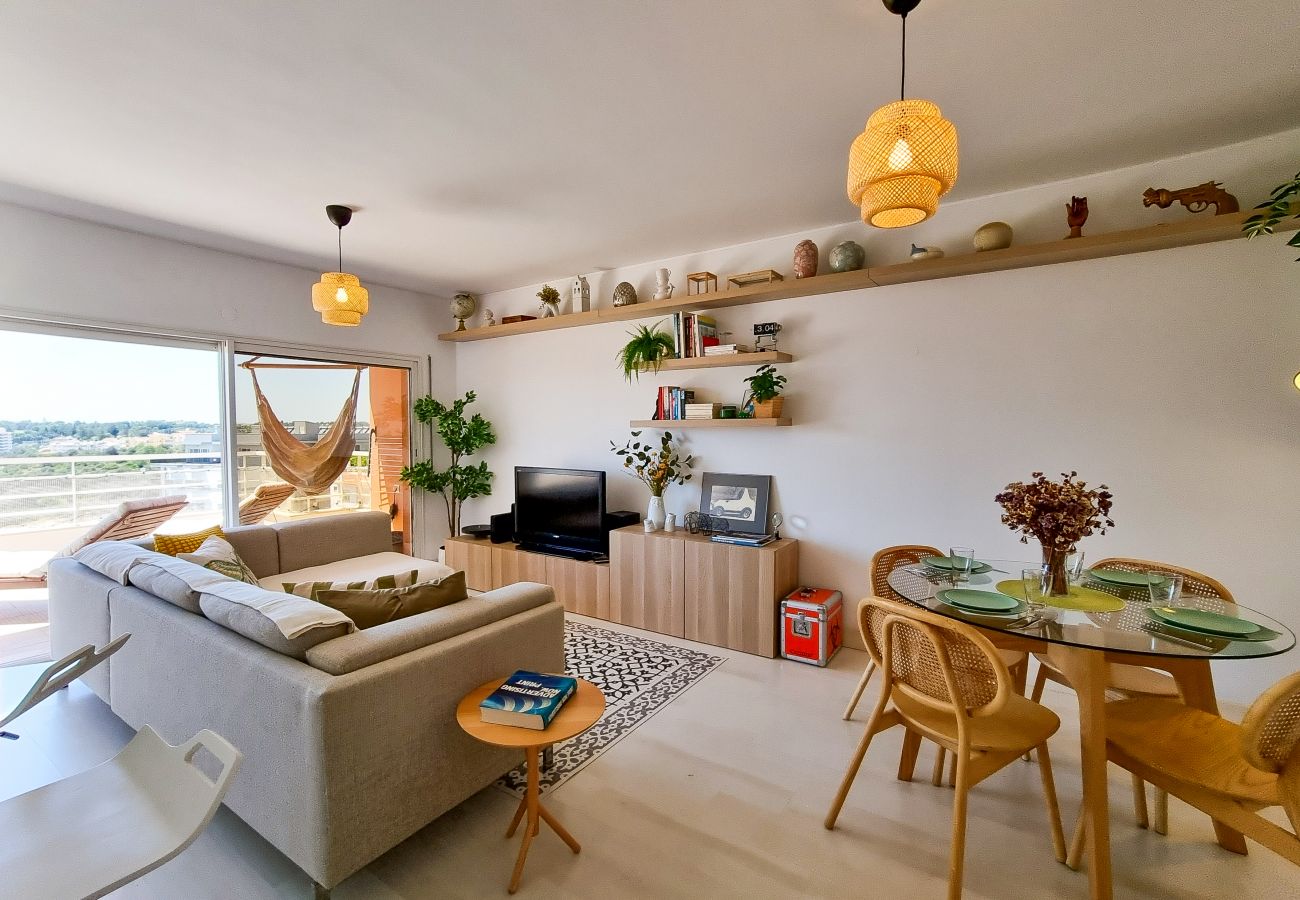 Apartamento em Portimão - FLH Portimão Beach Flat with Pool Apartamento em Portimão - FLH Portimão Beach Flat with Pool