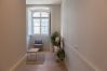 Apartamento em Lisboa - FLH Praça Rossio Bright Apartment