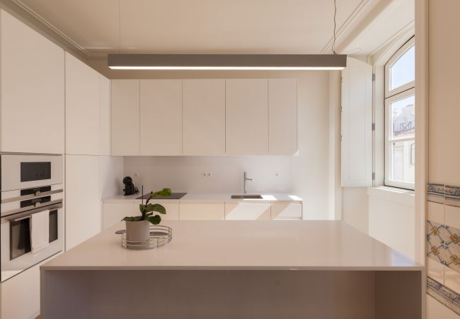 Apartamento em Lisboa - FLH Downtown Central Flat Apartamento em Lisboa - FLH Downtown Central Flat