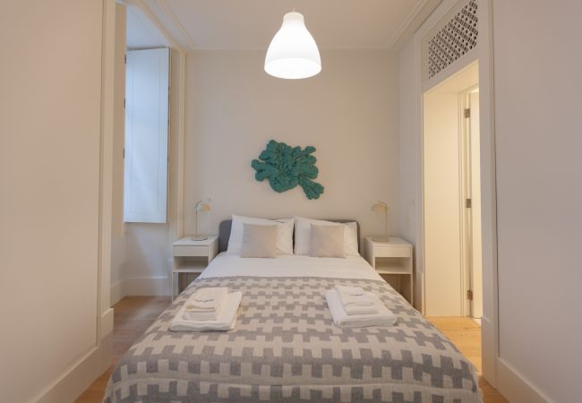 Apartamento em Lisboa - FLH Downtown Central Flat Apartamento em Lisboa - FLH Downtown Central Flat