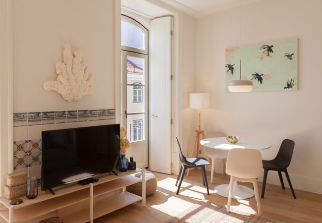 Apartamento em Lisboa - FLH Downtown Central Flat Apartamento em Lisboa - FLH Downtown Central Flat