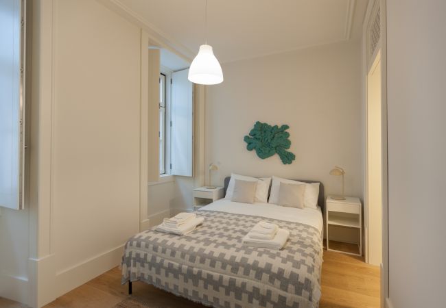 Apartamento em Lisboa - FLH Downtown Central Flat Apartamento em Lisboa - FLH Downtown Central Flat