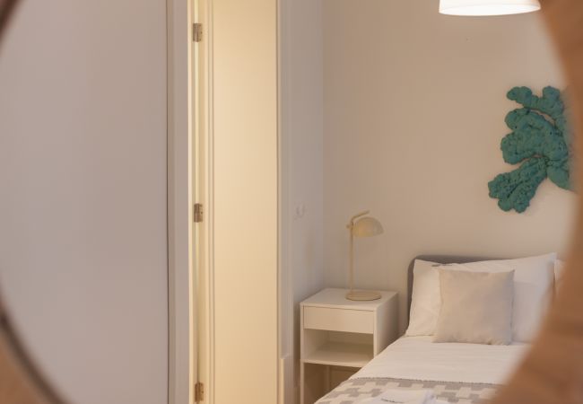 Apartamento em Lisboa - FLH Downtown Central Flat Apartamento em Lisboa - FLH Downtown Central Flat
