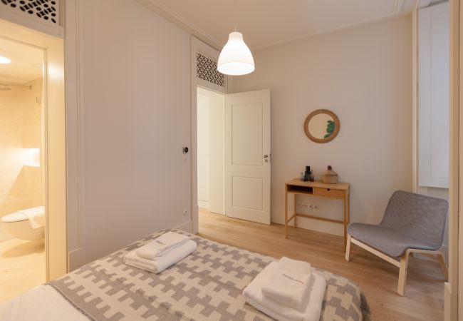 Apartamento em Lisboa - FLH Downtown Central Flat Apartamento em Lisboa - FLH Downtown Central Flat
