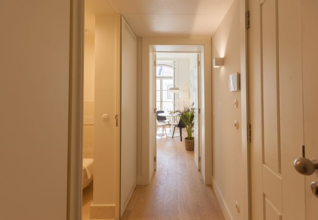 Apartamento em Lisboa - FLH Downtown Central Flat Apartamento em Lisboa - FLH Downtown Central Flat
