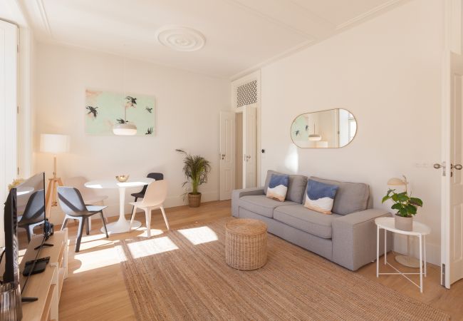 Apartamento em Lisboa - FLH Downtown Central Flat Apartamento em Lisboa - FLH Downtown Central Flat