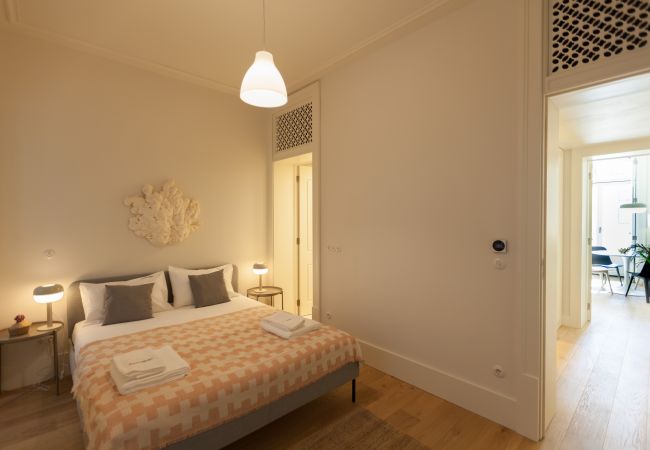 Apartamento em Lisboa - FLH Downtown Central Flat Apartamento em Lisboa - FLH Downtown Central Flat